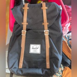 Herschel Retreat Backpack